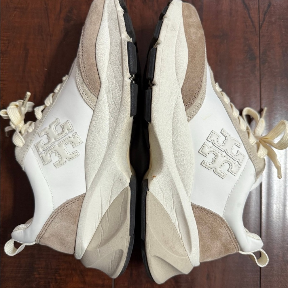 Tory Burch Good Luck Trainer